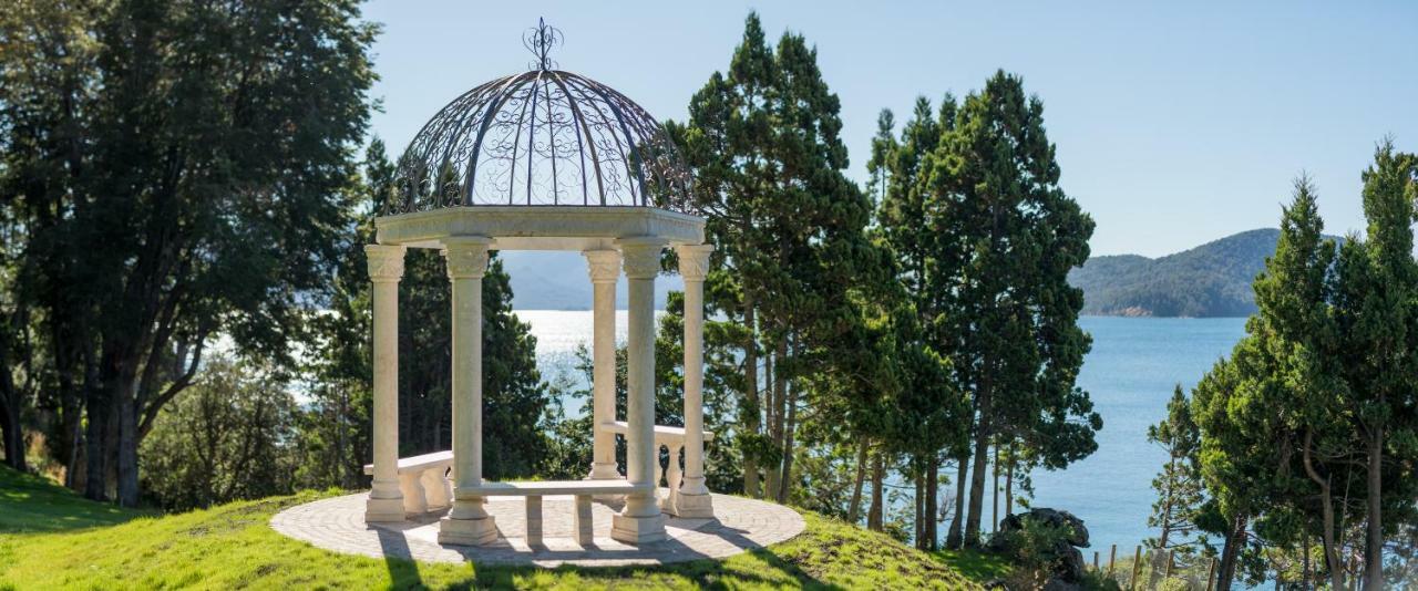Villa Beluno Hotel&Spa San Carlos de Bariloche Esterno foto