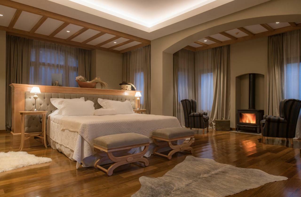 Villa Beluno Hotel&Spa San Carlos de Bariloche Esterno foto