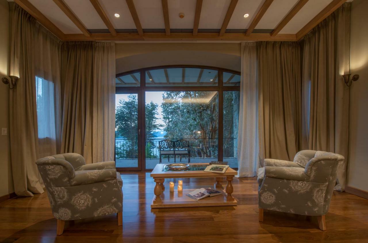Villa Beluno Hotel&Spa San Carlos de Bariloche Esterno foto