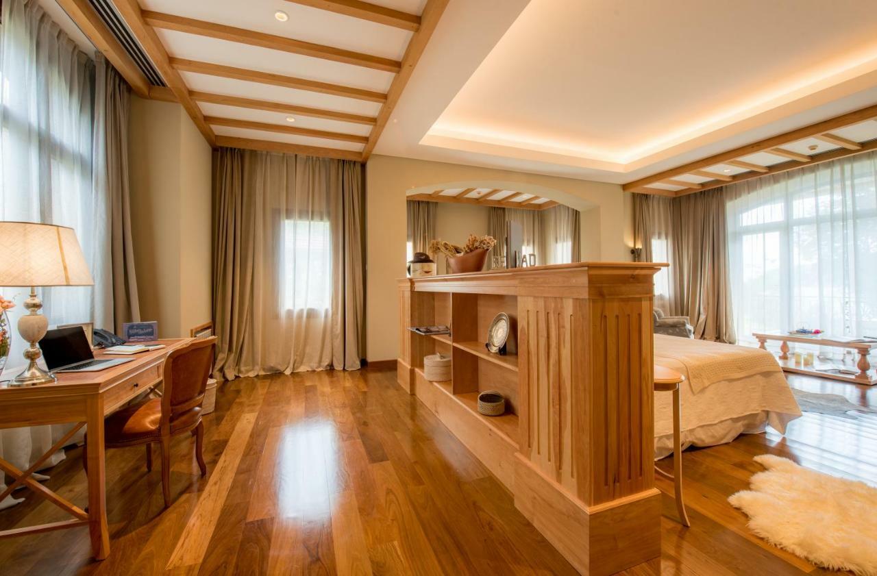 Villa Beluno Hotel&Spa San Carlos de Bariloche Esterno foto
