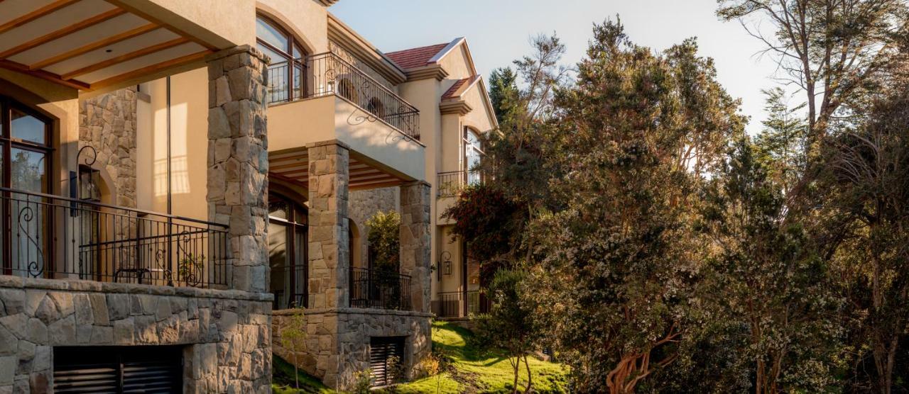 Villa Beluno Hotel&Spa San Carlos de Bariloche Esterno foto