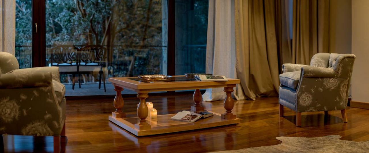 Villa Beluno Hotel&Spa San Carlos de Bariloche Esterno foto