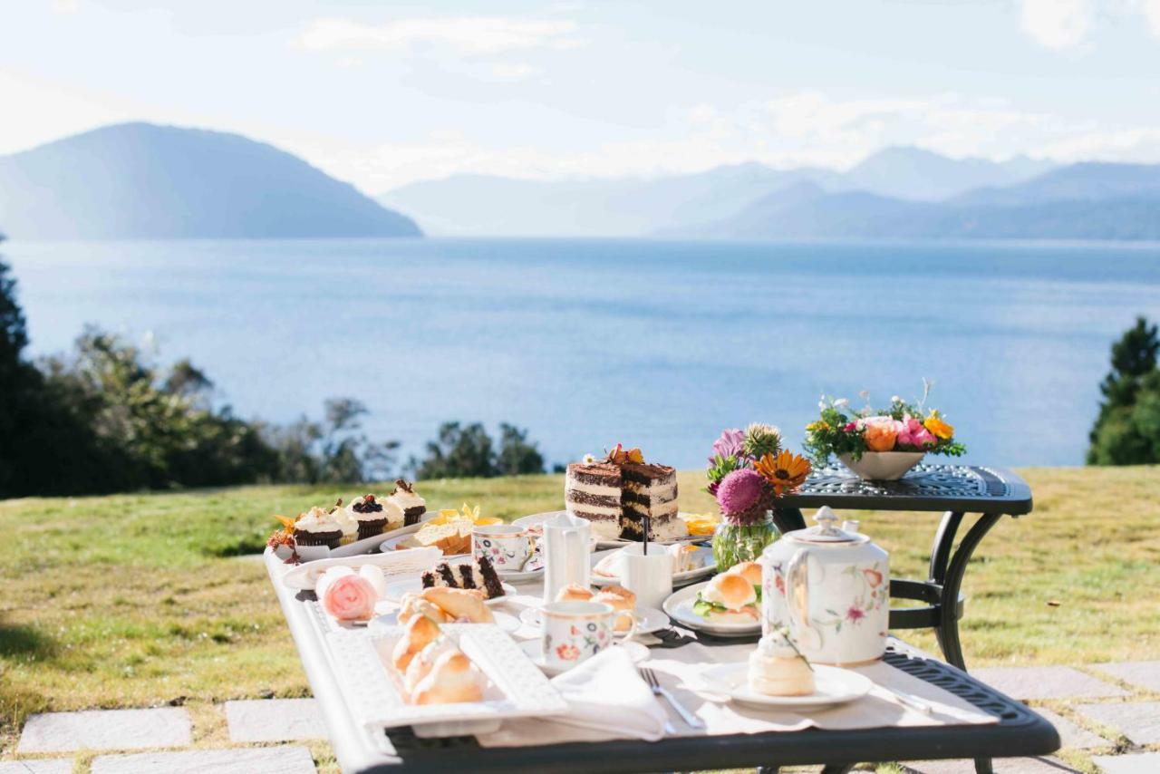 Villa Beluno Hotel&Spa San Carlos de Bariloche Esterno foto