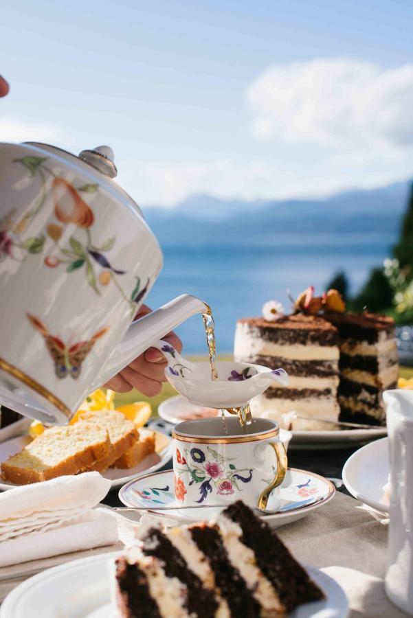 Villa Beluno Hotel&Spa San Carlos de Bariloche Esterno foto
