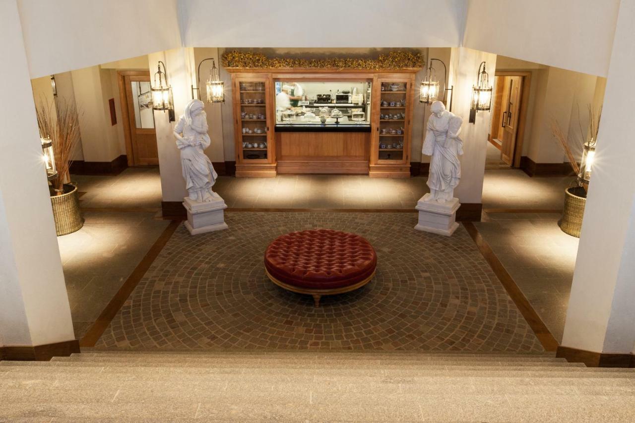Villa Beluno Hotel&Spa San Carlos de Bariloche Esterno foto