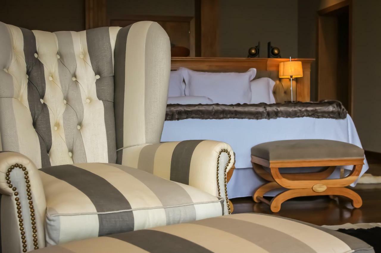 Villa Beluno Hotel&Spa San Carlos de Bariloche Esterno foto