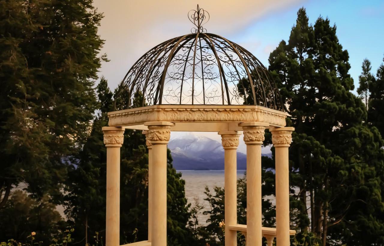 Villa Beluno Hotel&Spa San Carlos de Bariloche Esterno foto