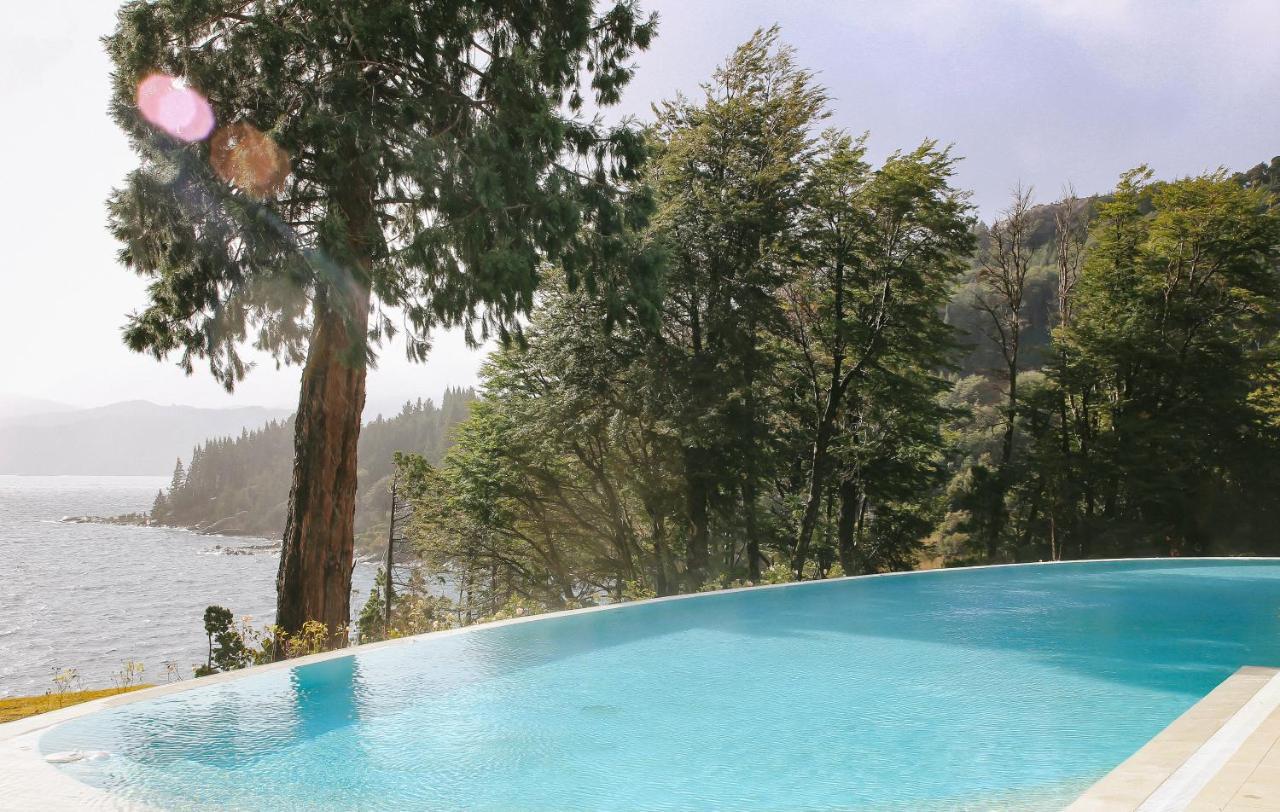 Villa Beluno Hotel&Spa San Carlos de Bariloche Esterno foto